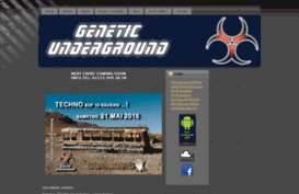 genetic-underground.de