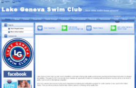 genevayswimteam.com