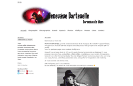 genevieve-dartevelle.com