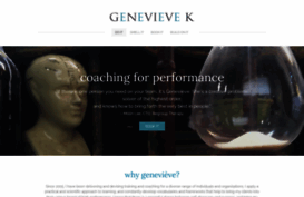 genevievek.com