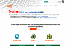 geni.net
