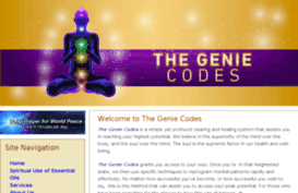 genieofpower.com