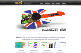 genieonline.com