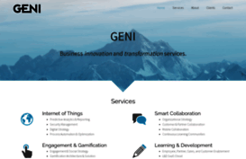 geninet.com