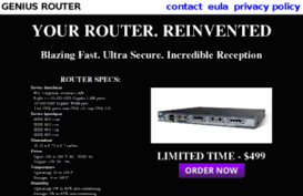 genius-router.com
