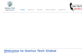 genius-tech.com