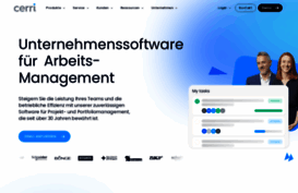 geniusproject.de