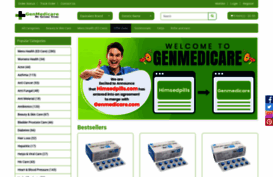 genmedicare.com