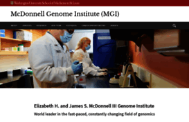 genome.wustl.edu