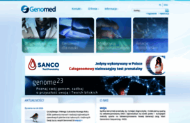 genomed.pl