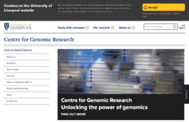 genomics.liv.ac.uk