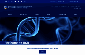 genomics.ucr.edu