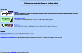 genomics1.mh-hannover.de