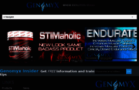 genomyx.com