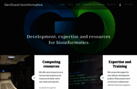 genouest.org