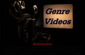 genrevideos.com