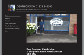 gentlegroom.co.uk
