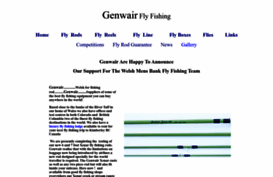 genwair.com
