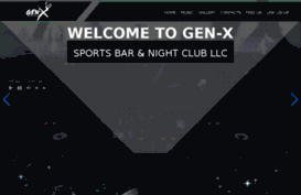 genxclub.com