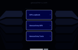 geocacher-u.com