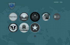 geocreds.com