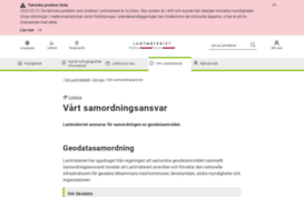 geodata.se