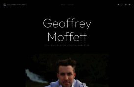 geoffreymoffett.com