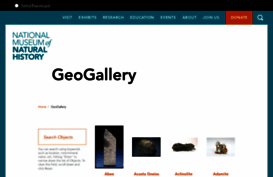 geogallery.si.edu