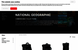 geographicbags.co.uk