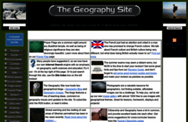 geography-site.co.uk