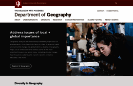 geography.indiana.edu