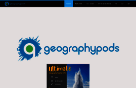 geographypods.com