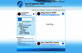 geoipview.com
