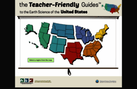 geology.teacherfriendlyguide.org