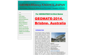 geomat-e.com