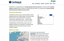geonetwork-opensource.org