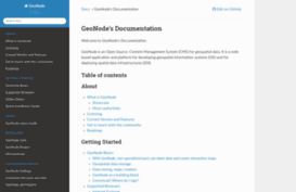 geonode.readthedocs.org