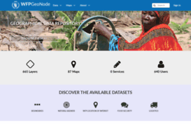 geonode.wfp.org