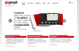 geopii.com