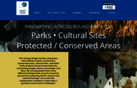 georgewright.org