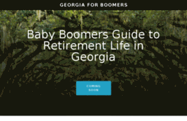 georgiaforboomers.com