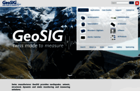 geosig.com