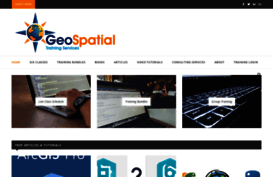 geospatialtraining.com