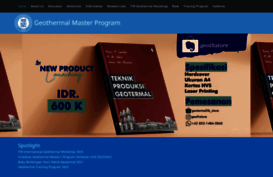 geothermal.itb.ac.id