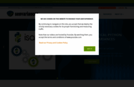 geovariances.com
