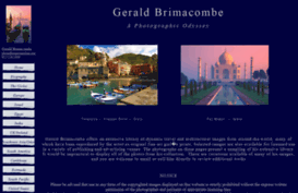 geraldbrimacombe.com