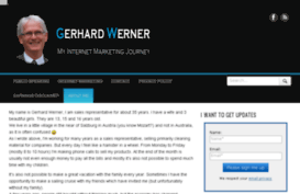 gerhardwerner.com
