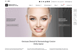 german-dental-centre.qa