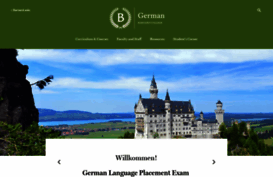 german.barnard.edu