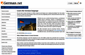 german.net